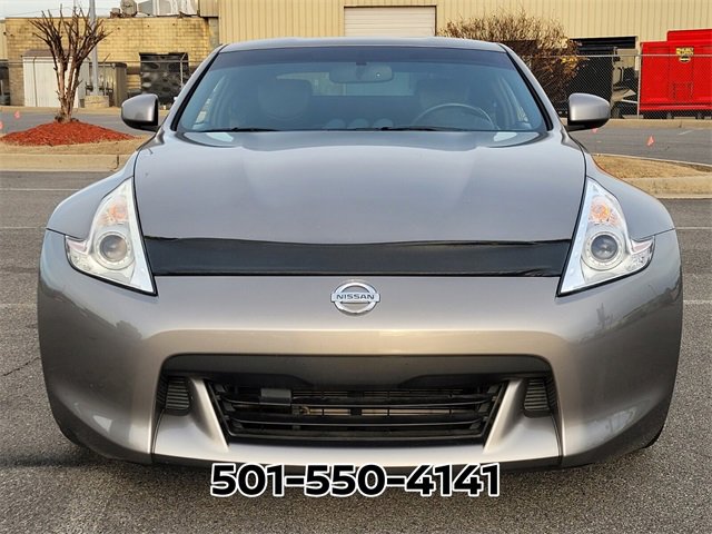 Used 2009 Nissan 370Z Touring image 5