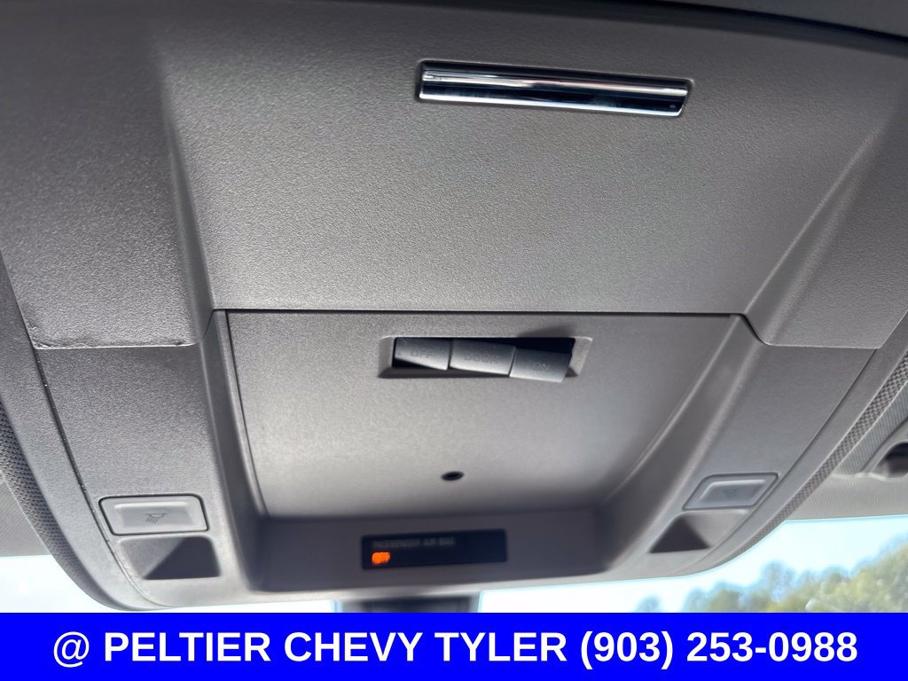 Used 2018 Chevrolet Silverado 1500 LT w/ LT Eassist Package RWD image 18