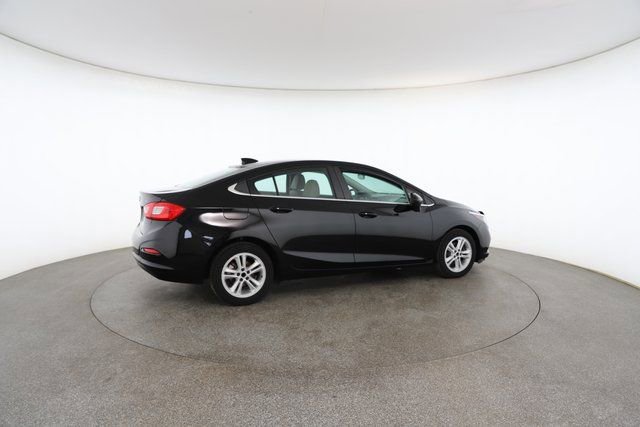 Used 2016 Chevrolet Cruze LT image 20