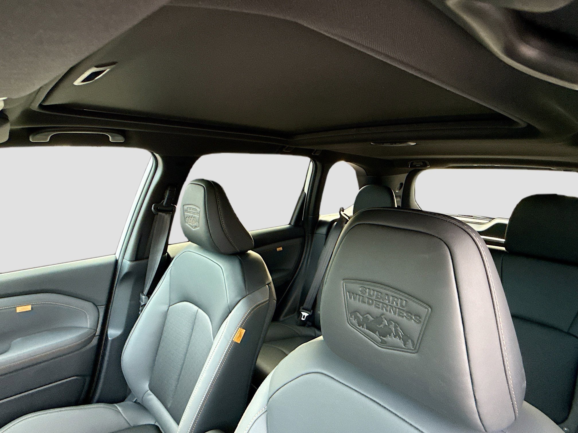 New 2026 Subaru Forester Wilderness AWD/4WD image 27