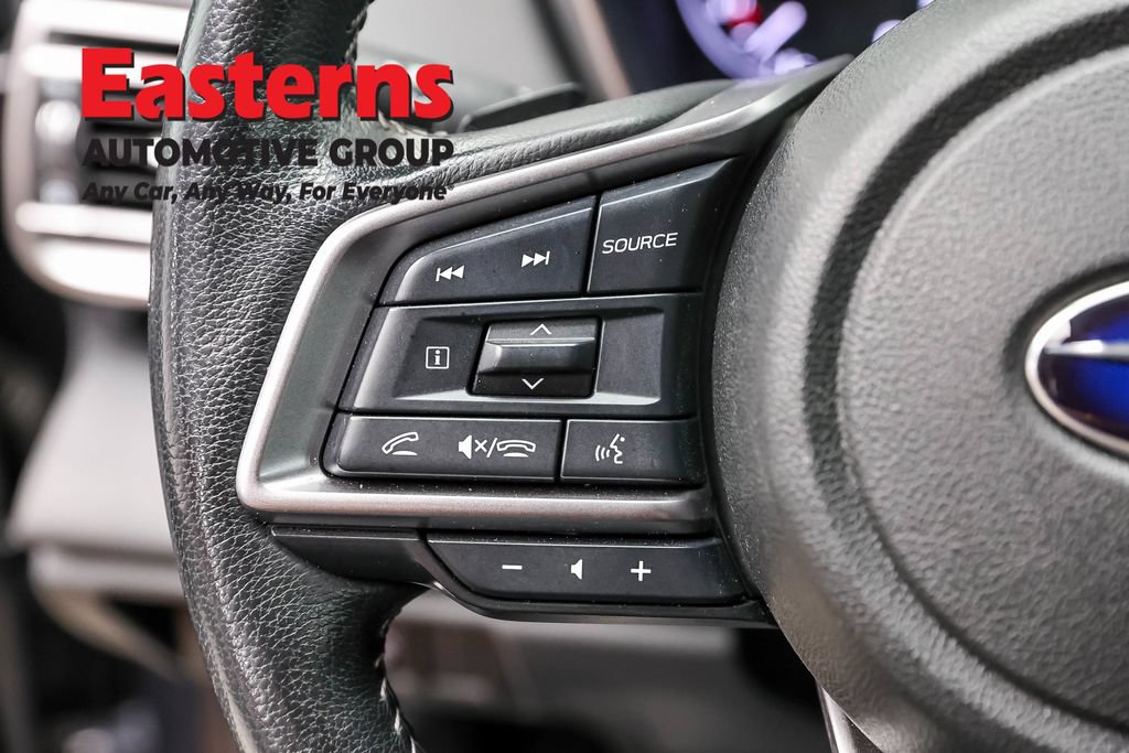 Used 2023 Subaru Outback Limited AWD/4WD image 15