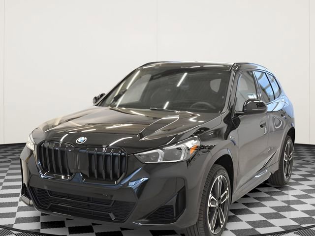 New 2026 BMW X1 xDrive28i w/ M Sport Package AWD/4WD image 12