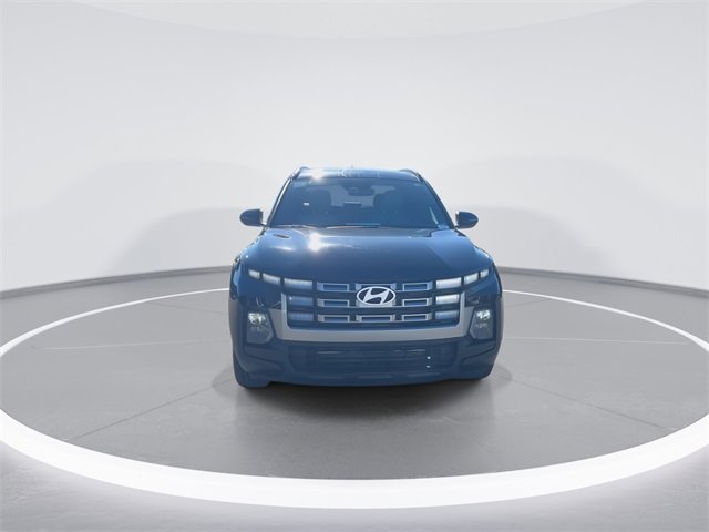 Certified 2025 Hyundai Santa Cruz SEL image 3