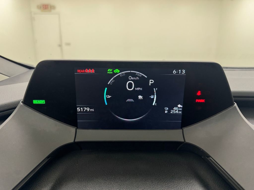 Used 2024 Toyota Prius Prime Premium image 20