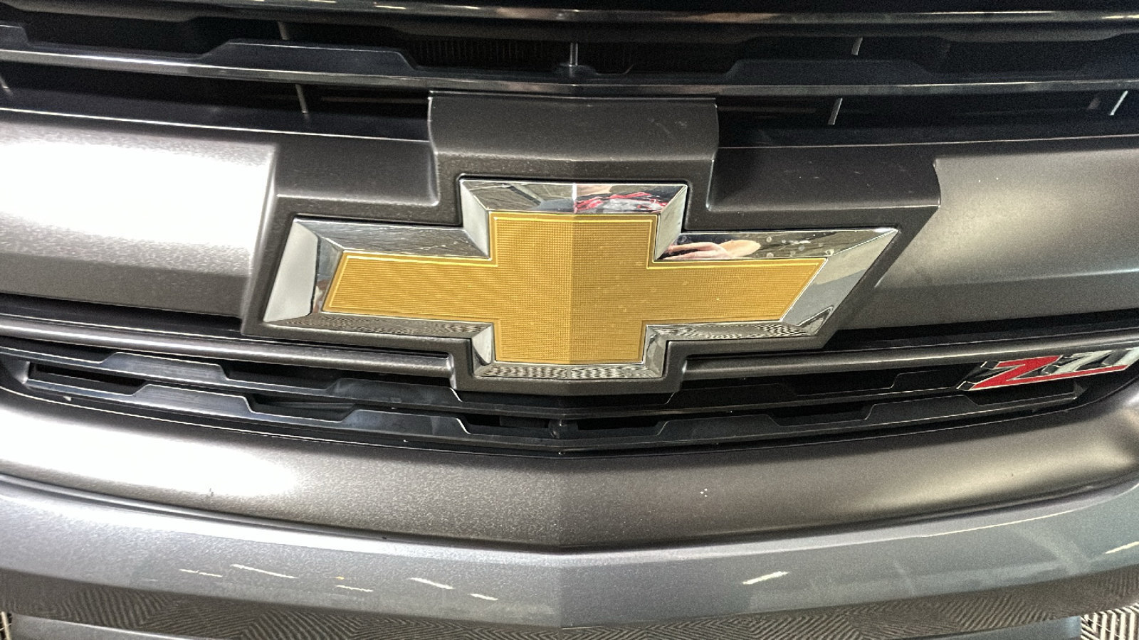 Used 2019 Chevrolet Colorado Z71 AWD/4WD image 10