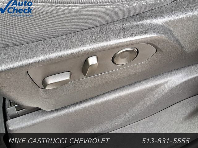 Used 2023 Chevrolet Silverado 1500 LT image 25