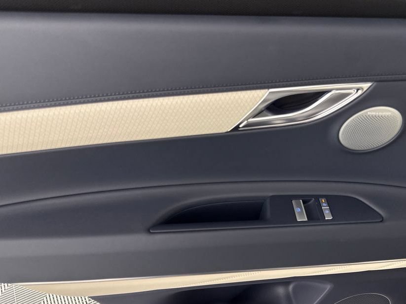 New 2026 Genesis GV80 3.5T Prestige AWD/4WD image 16