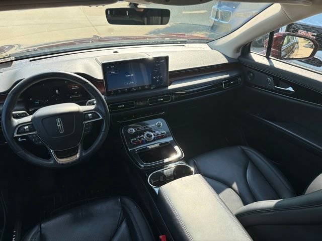 Used 2022 Lincoln Nautilus Reserve FWD image 20