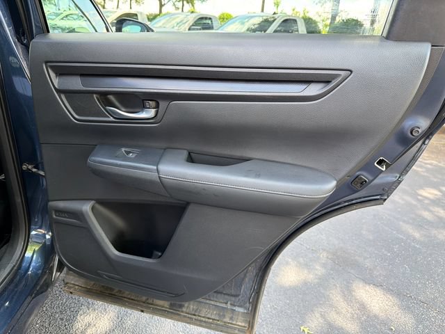 Used 2023 Honda CR-V EX image 16
