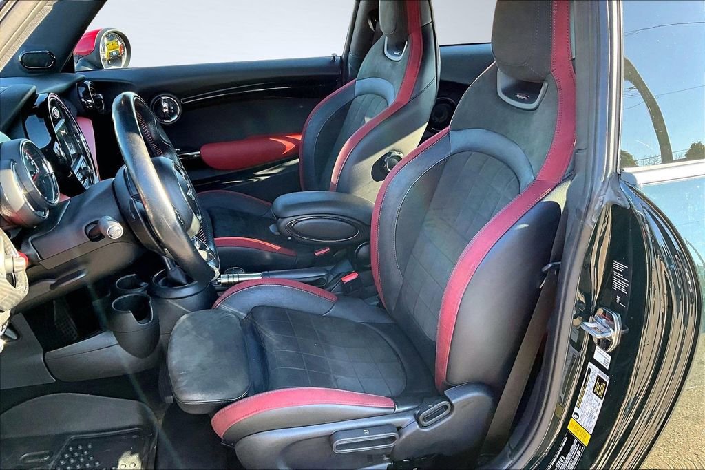 Used 2019 MINI Cooper John Cooper Works image 25