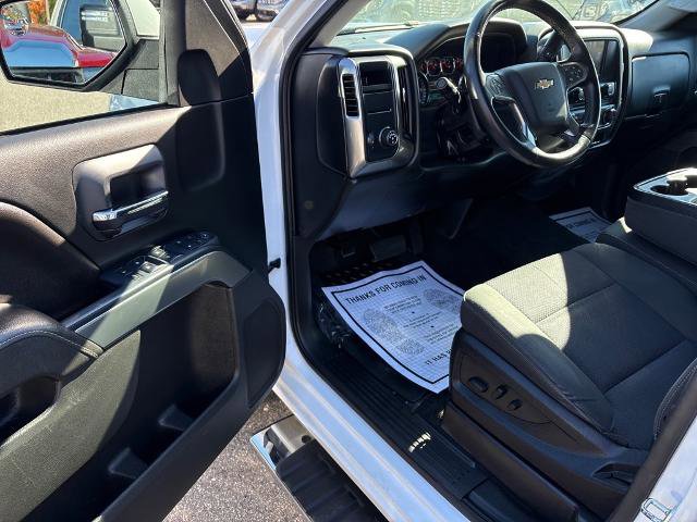 Used 2017 Chevrolet Silverado 1500 LT w/ All Star Edition image 11