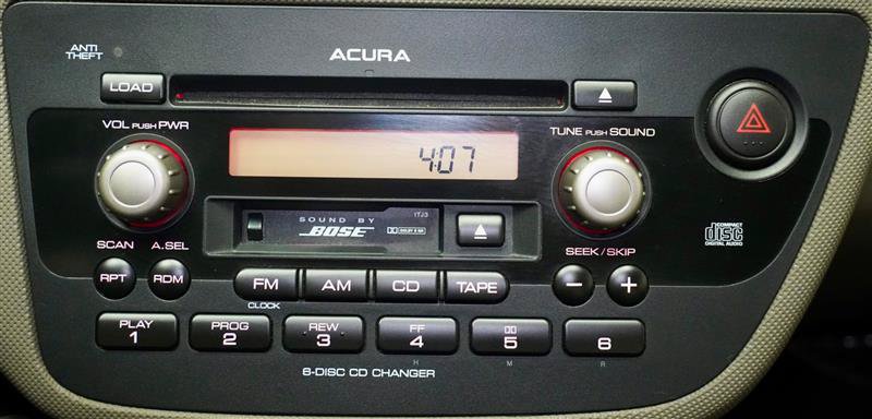 Used 2005 Acura RSX Type-S FWD image 18