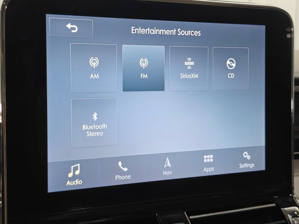 Used 2019 Lincoln Navigator Black Label w/ Cargo Package AWD/4WD image 58