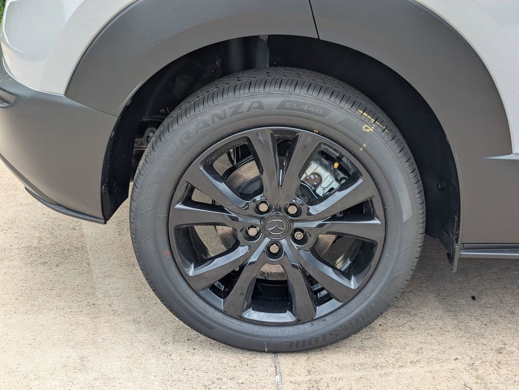 New 2026 MAZDA CX-30 Aire Edition AWD/4WD image 3