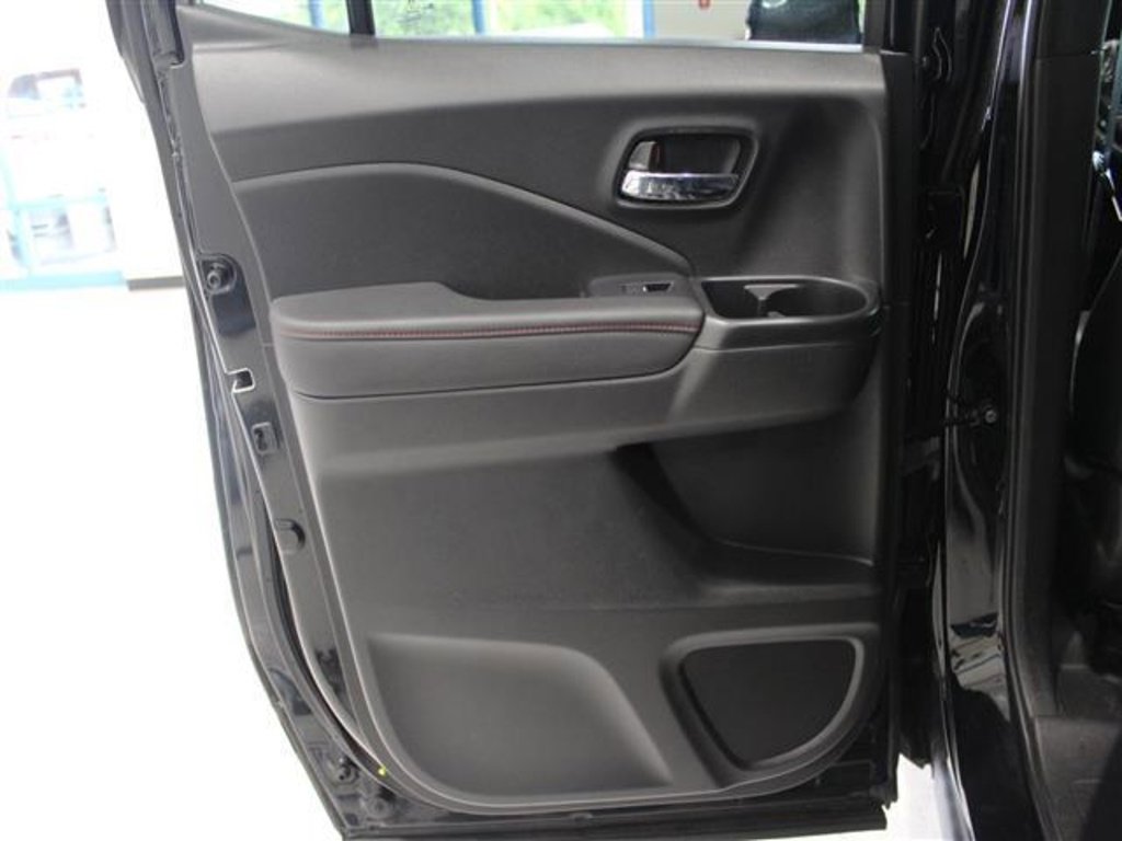 Used 2022 Honda Ridgeline Black Edition image 18