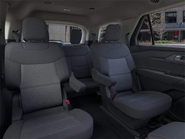 New 2026 Ford Explorer Active image 11
