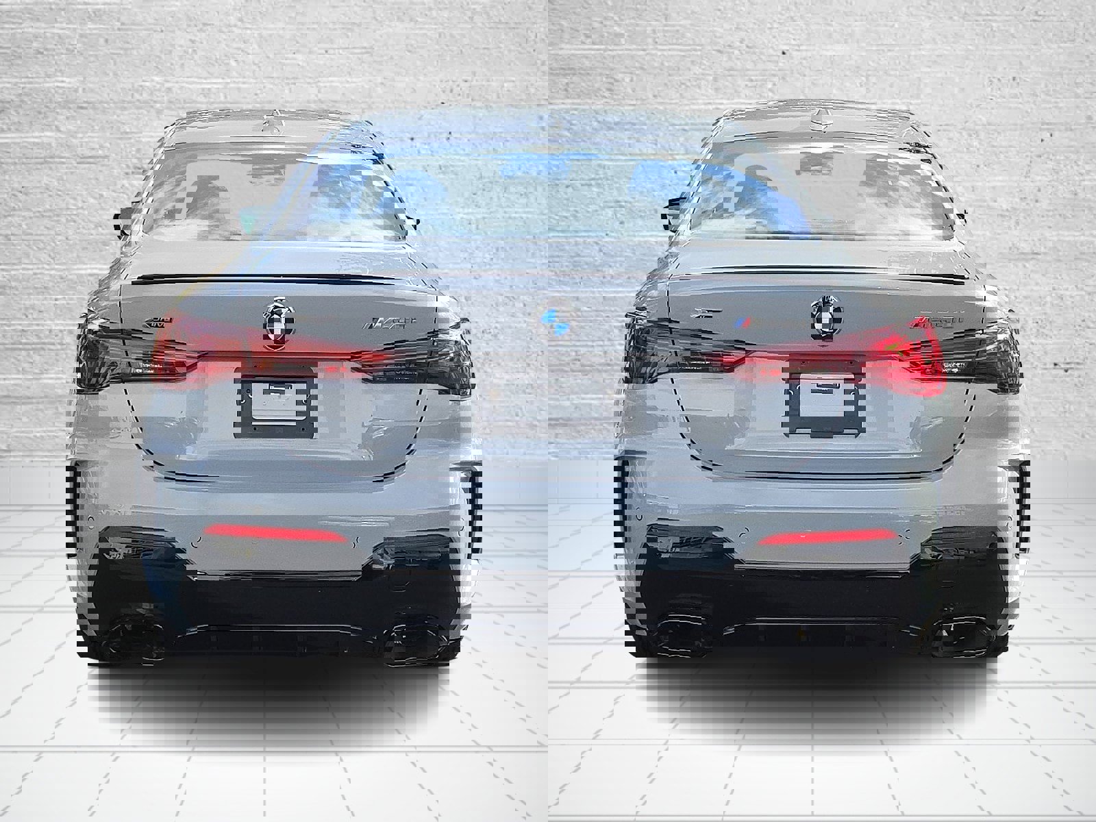 Certified 2025 BMW 440i xDrive Coupe w/ Premium Package image 5