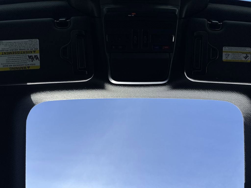 New 2026 Subaru Outback Limited image 16