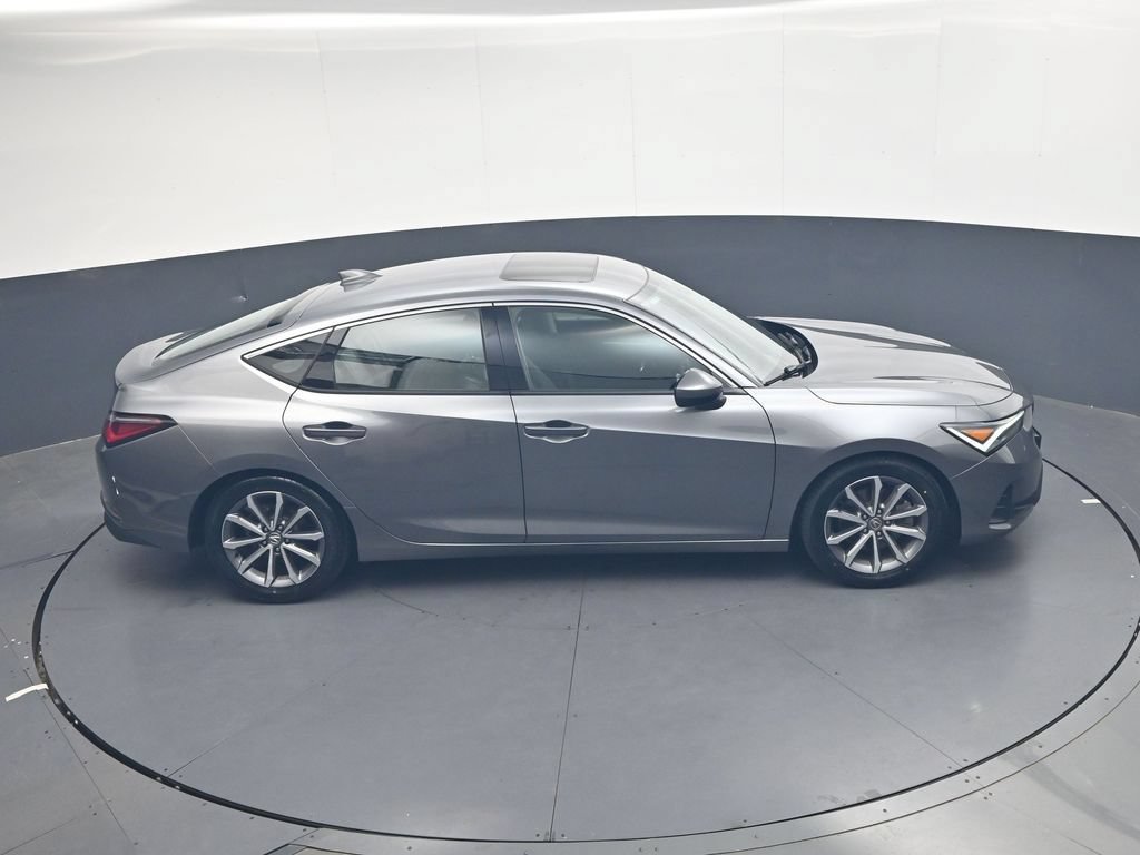 Used 2024 Acura Integra FWD image 36