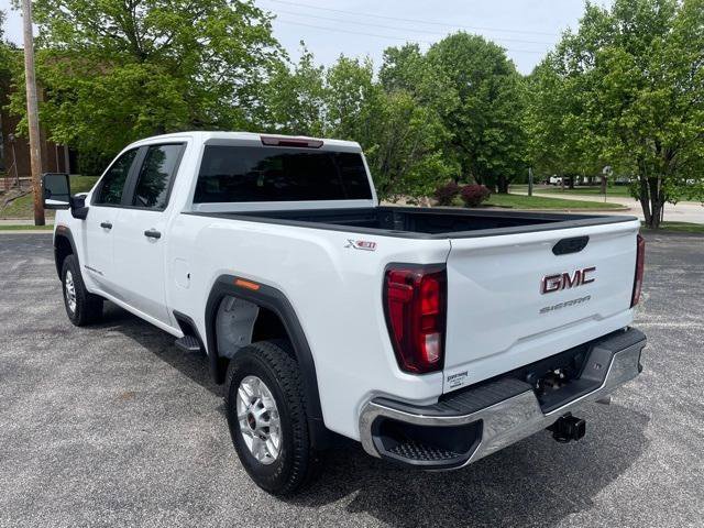 New 2025 GMC Sierra 2500 Pro image 7