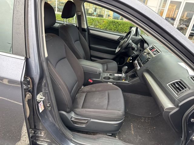 Used 2017 Subaru Legacy 2.5i Premium image 10