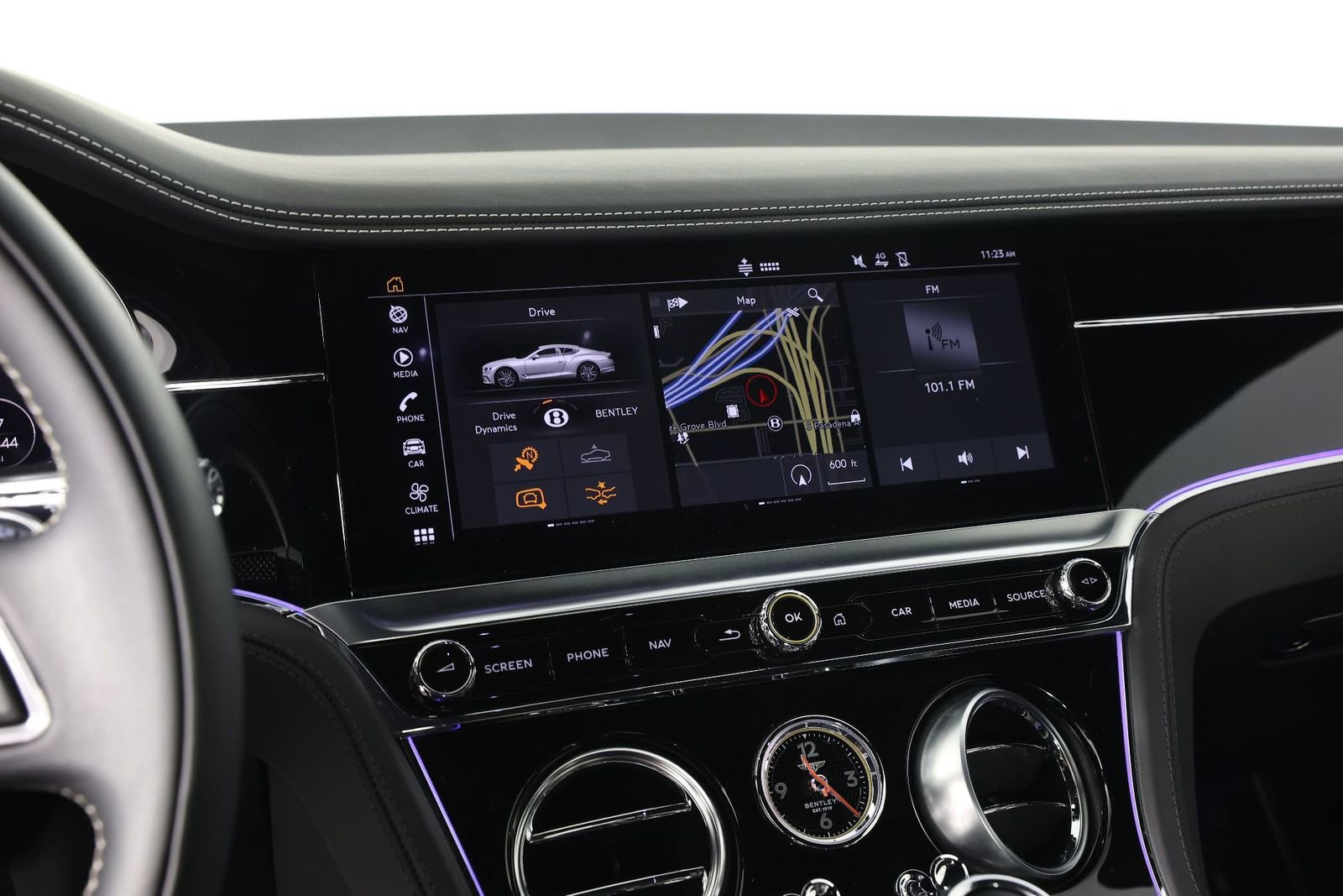 Used 2021 Bentley Continental GT image 22