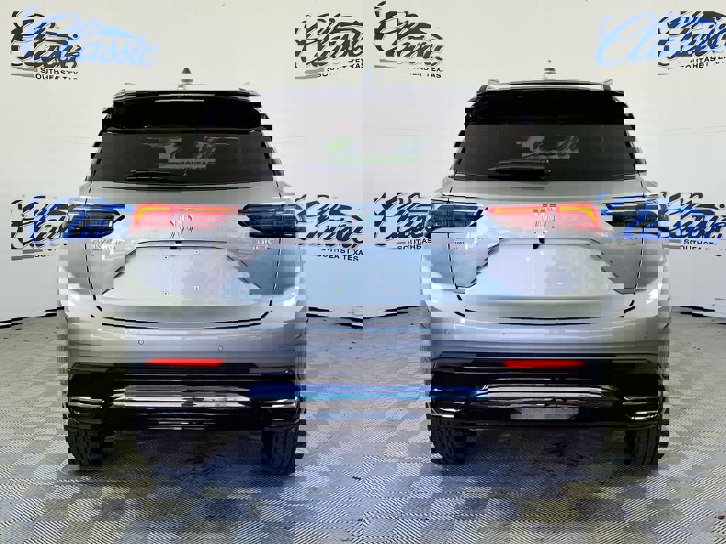 New 2026 Buick Envision Sport Touring image 11