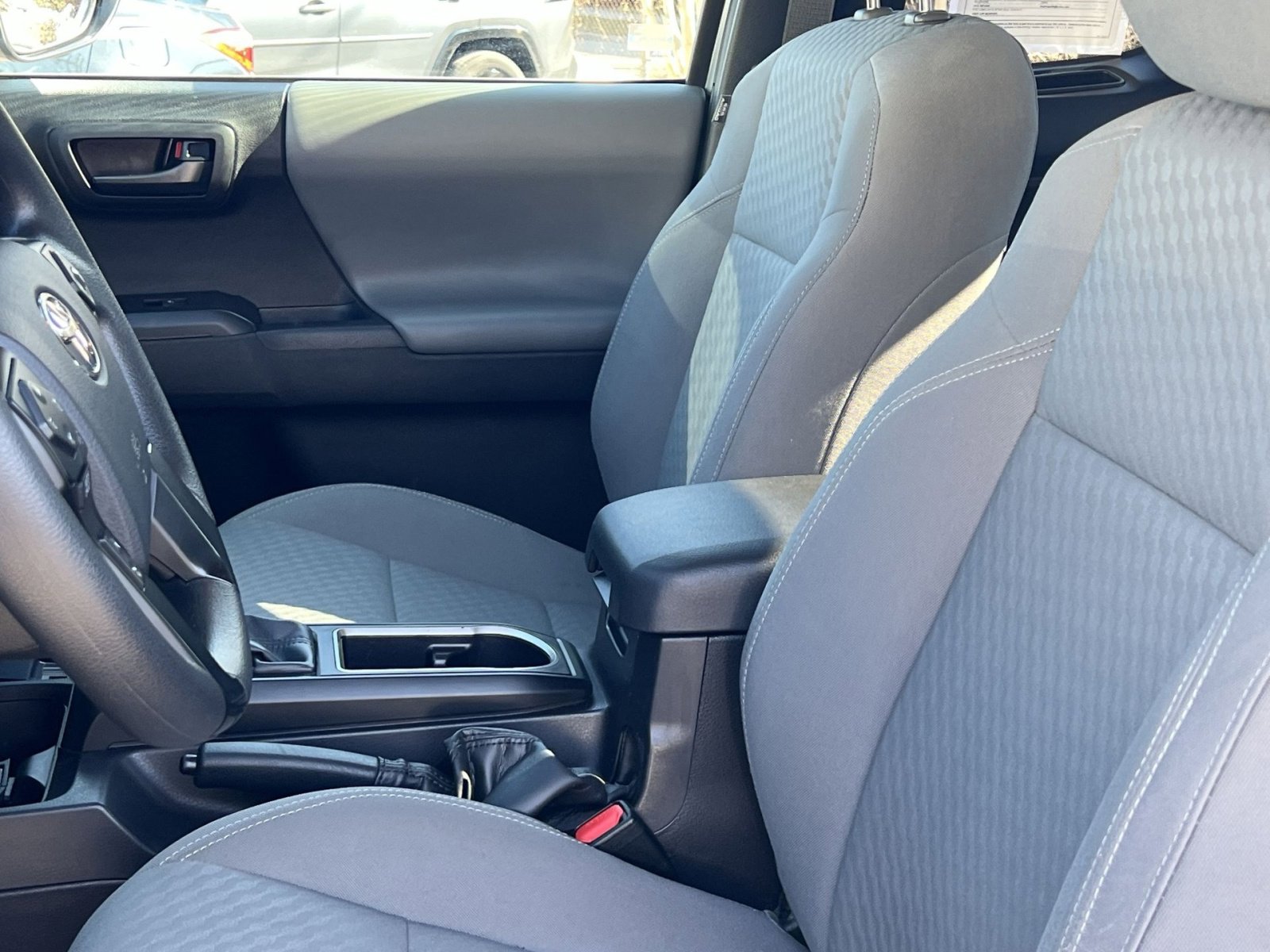 Used 2023 Toyota Tacoma SR image 20