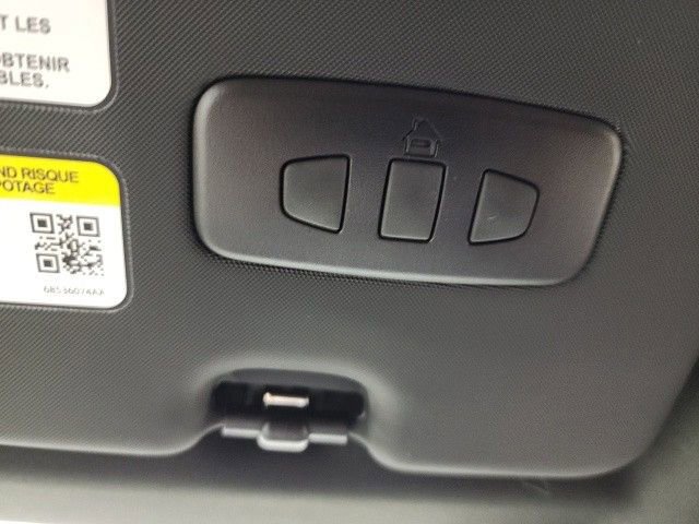 New 2024 Dodge Hornet R/T Plus w/ R/T Blacktop Package image 35