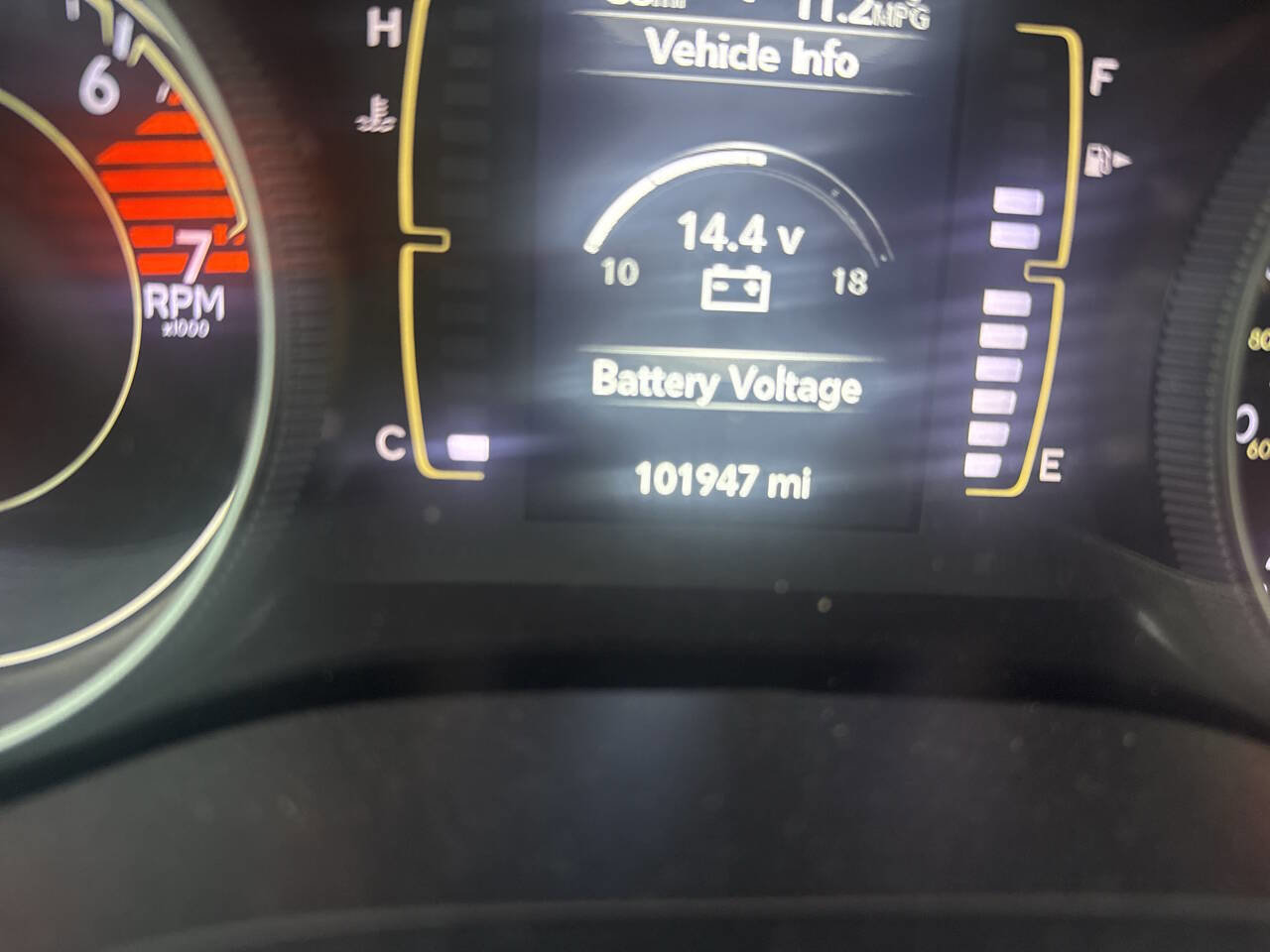 Used 2020 Jeep Cherokee Latitude w/ Cold Weather Group image 25