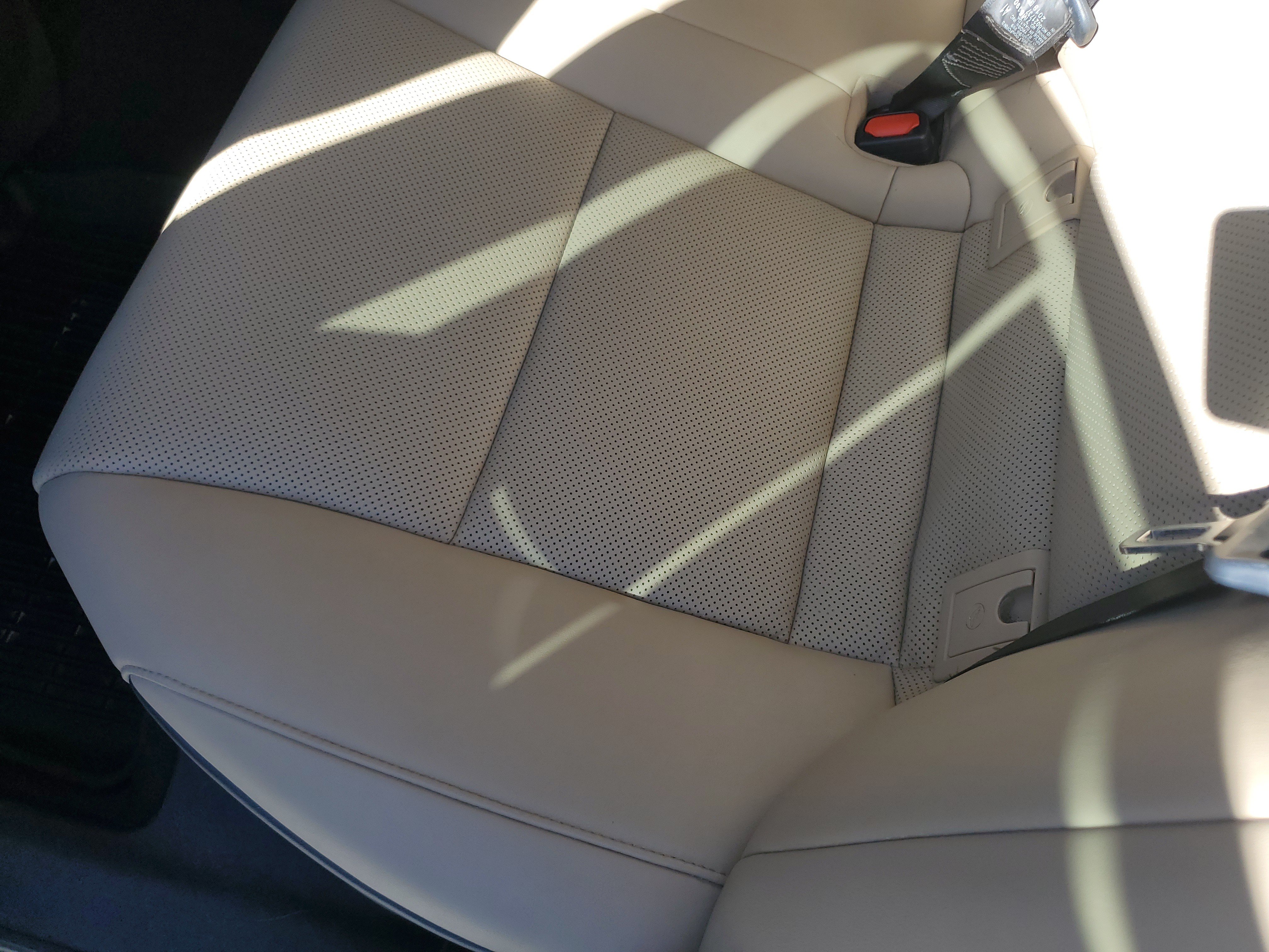 Used 2019 Lexus ES 350 w/ Premium Package FWD image 13