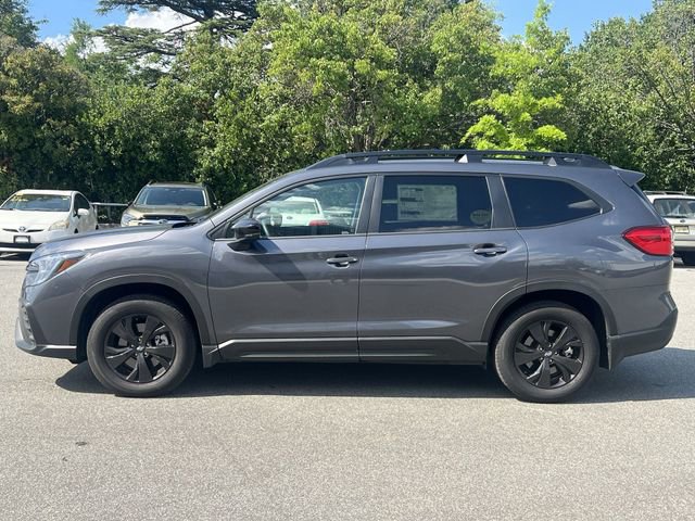 Certified 2026 Subaru Ascent Premium AWD/4WD image 10