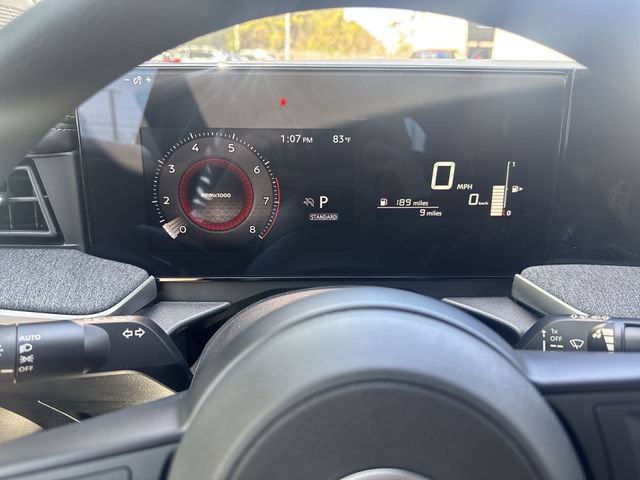 New 2026 Nissan Kicks SV w/ Charging Package FWD image 18