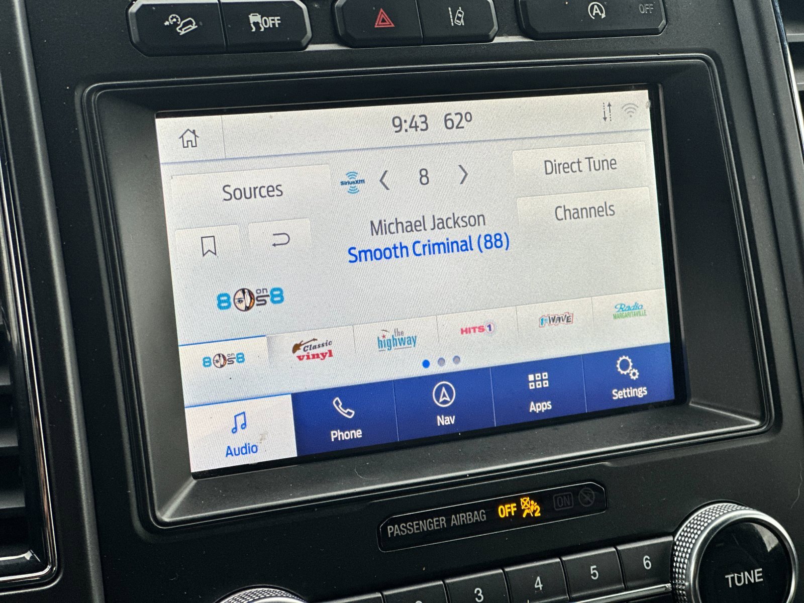 Used 2020 Ford Expedition Limited image 19