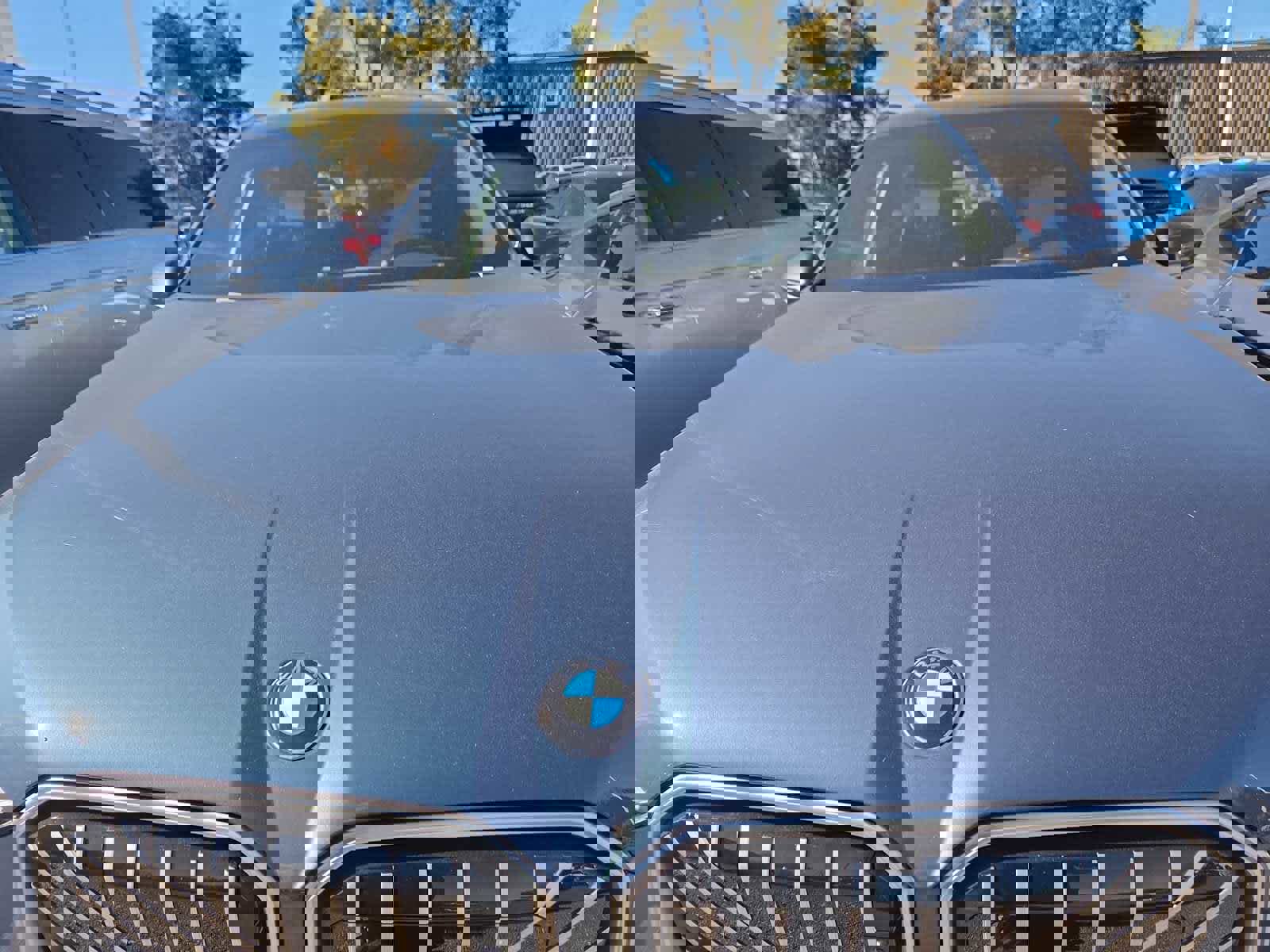 Used 2026 BMW X3 xDrive30 w/ Premium Package image 11