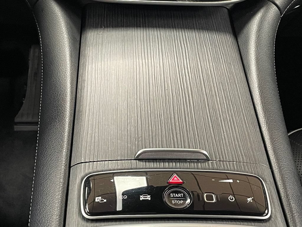 Used 2023 Mercedes-Benz EQS 580 4MATIC SUV image 40