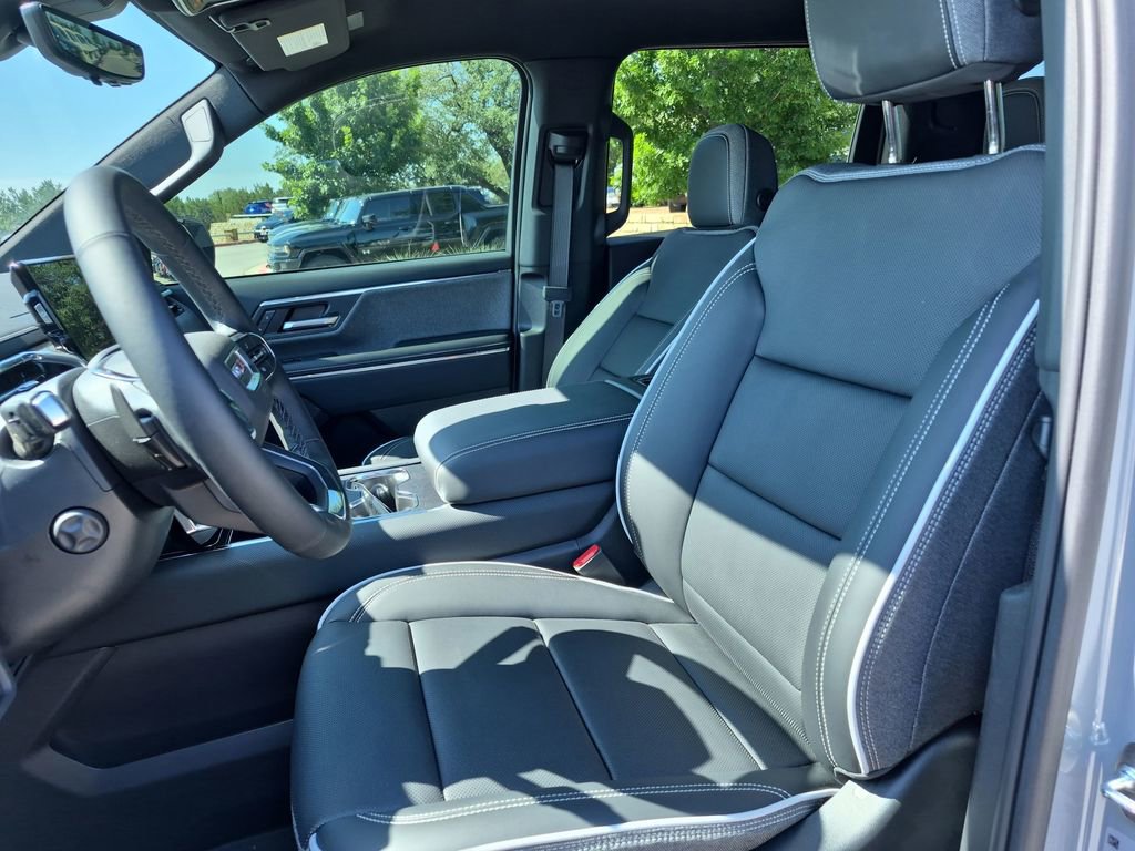 New 2026 GMC Sierra EV Elevation w/ Premium Package AWD/4WD image 20
