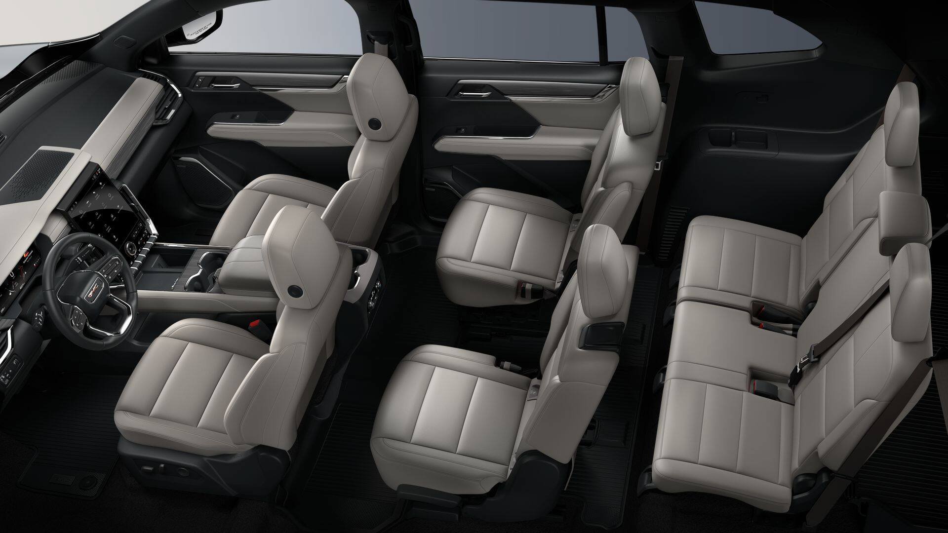 New 2026 GMC Acadia Elevation w/ Elevation Premium Package FWD image 33