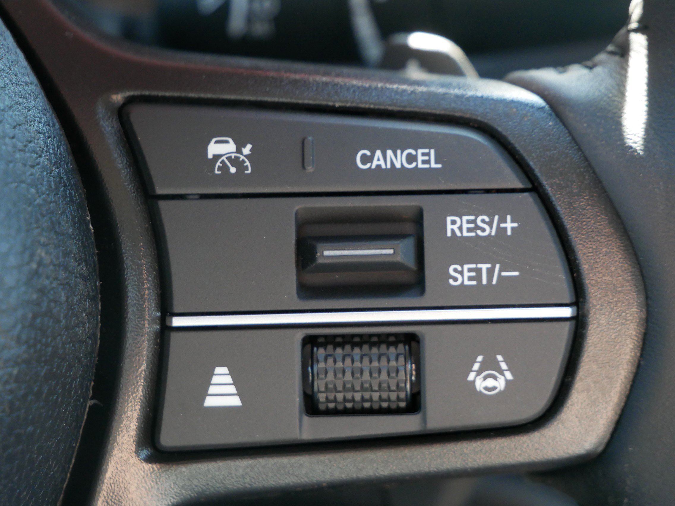 New 2026 Honda Accord EX-L image 24