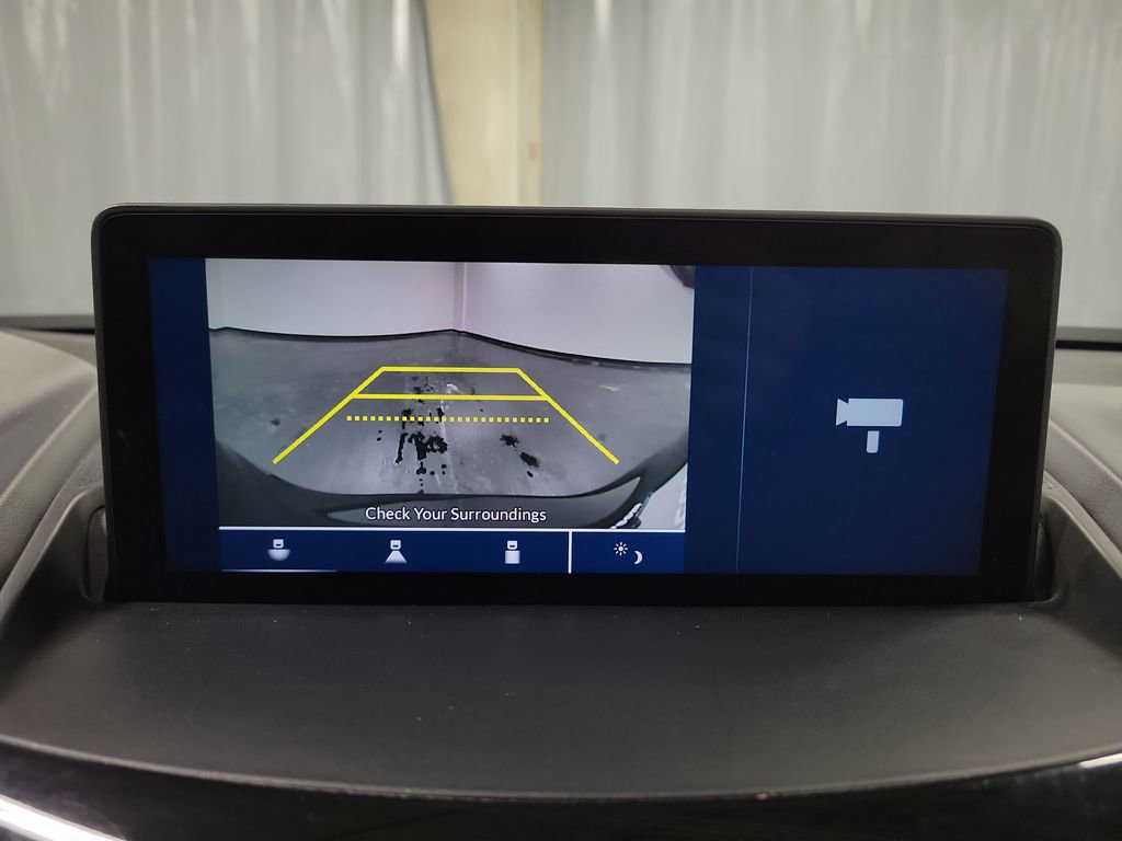 Used 2021 Acura RDX AWD image 19