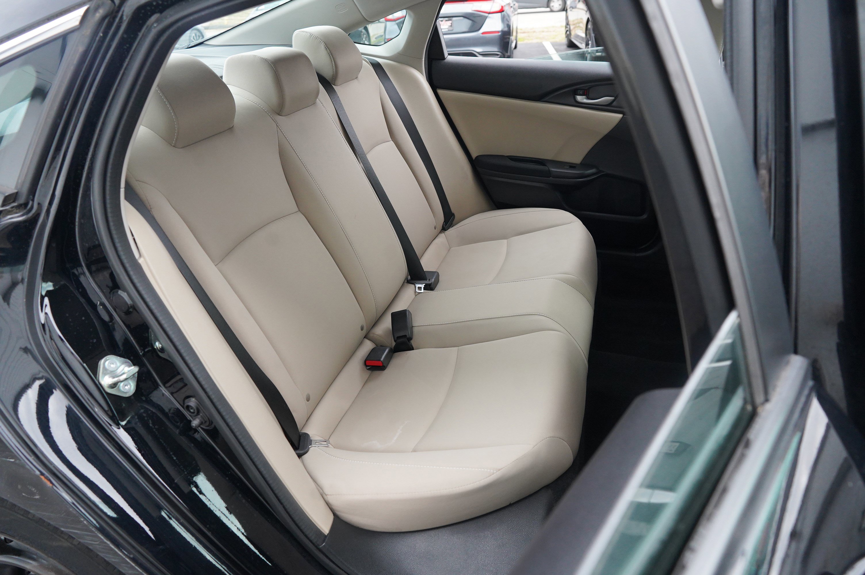 Used 2016 Honda Civic LX image 33