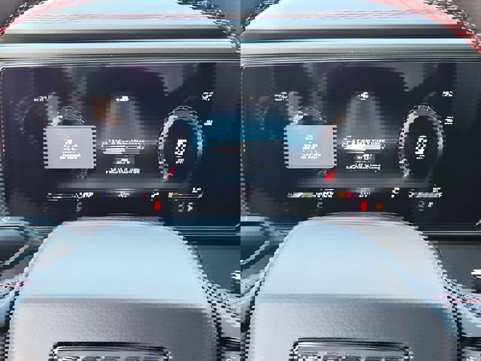 New 2026 Dodge Charger Scat Pack image 29