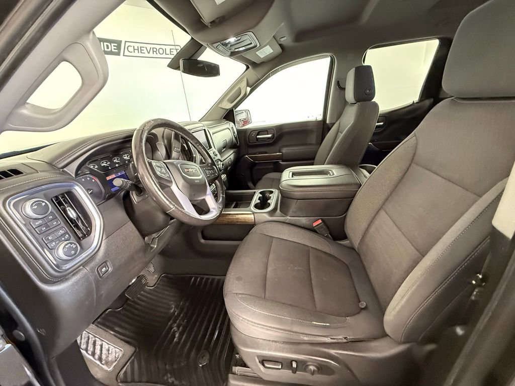 Used 2019 GMC Sierra 1500 Elevation image 15