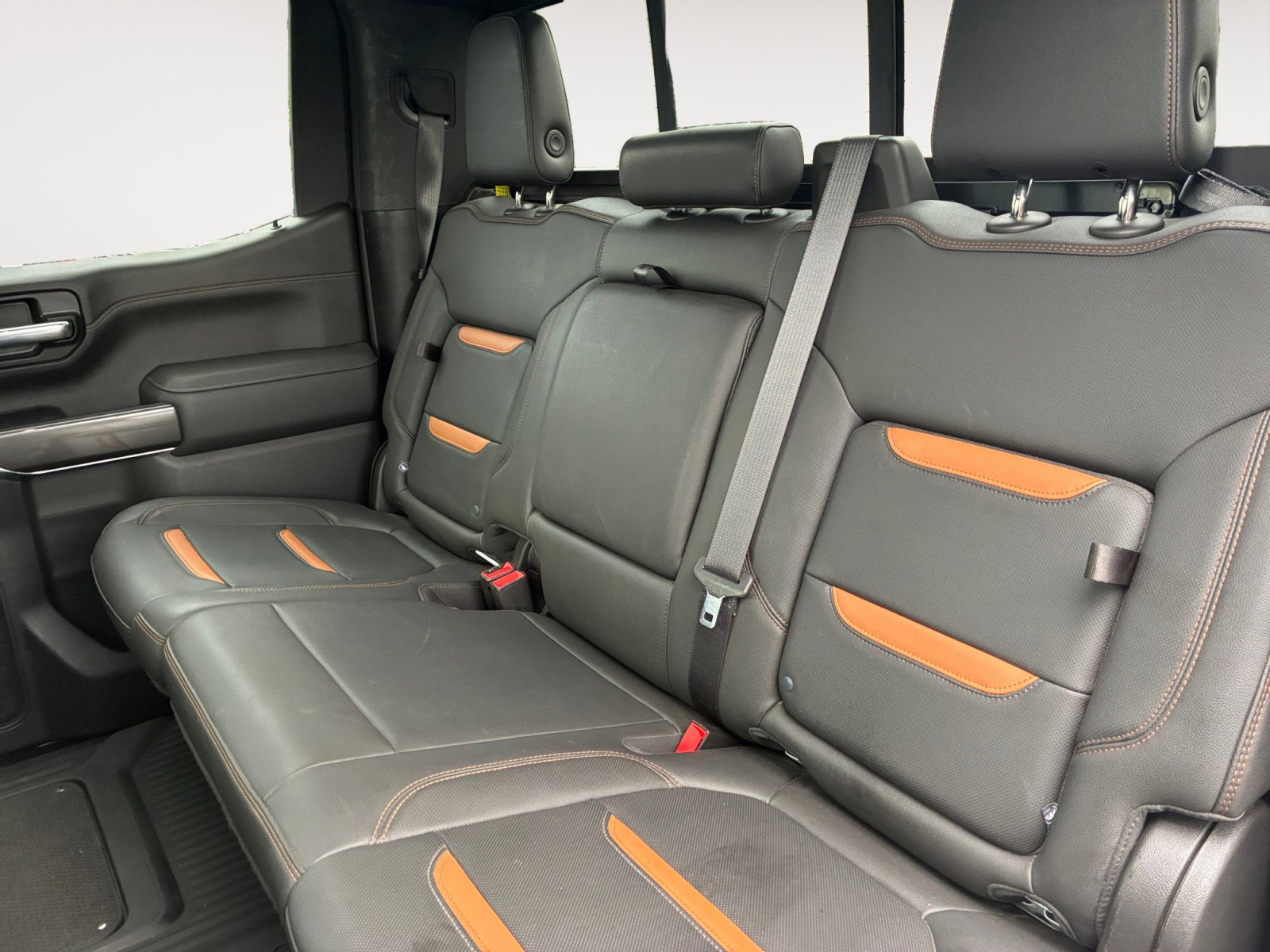 Used 2022 GMC Sierra 1500 AT4 w/ AT4 Preferred Package AWD/4WD image 24