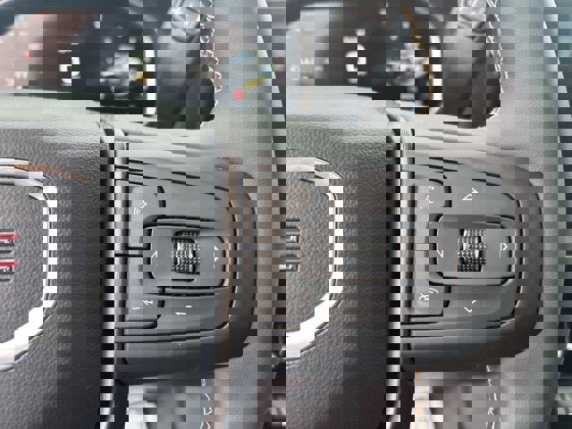 New 2026 GMC Sierra 2500 AT4 w/ AT4 Premium Plus Package image 19