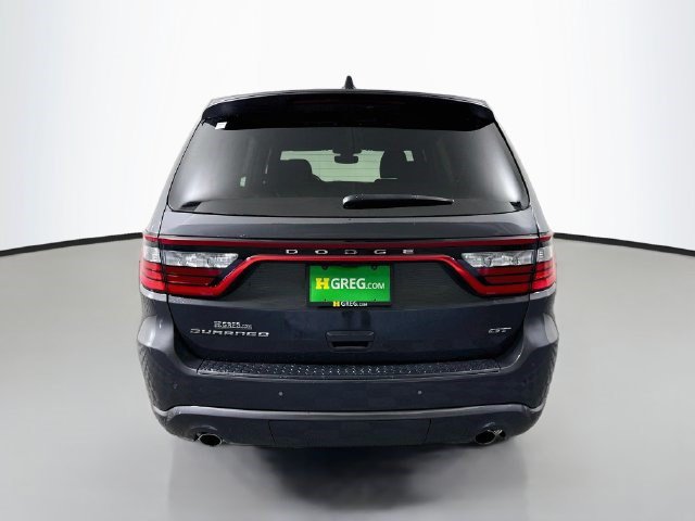 Used 2025 Dodge Durango GT RWD image 8