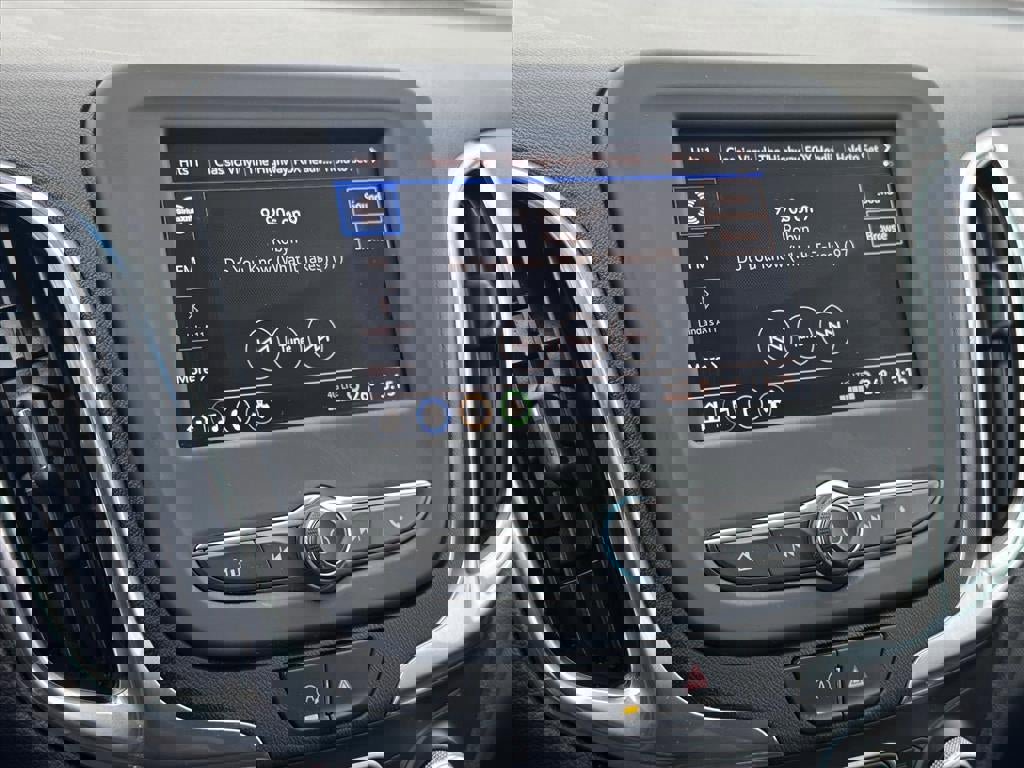 Certified 2022 Chevrolet Equinox LT image 14