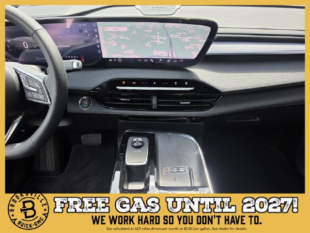 New 2026 Buick Enclave Sport Touring w/ Power Package AWD/4WD image 15