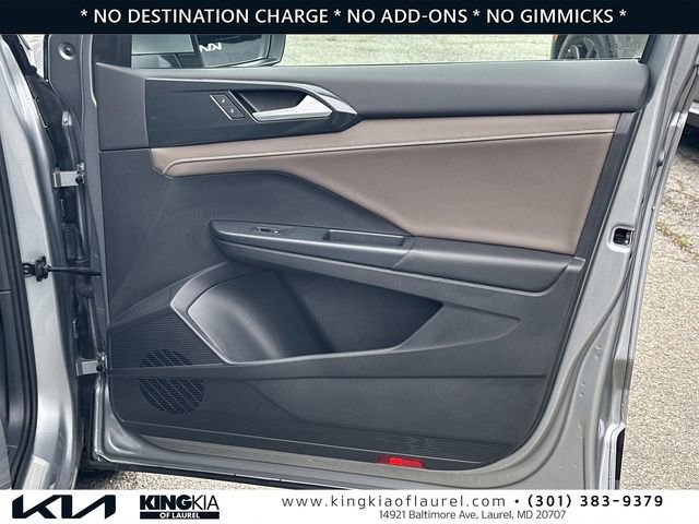 Used 2022 Volkswagen Taos SEL AWD/4WD image 15
