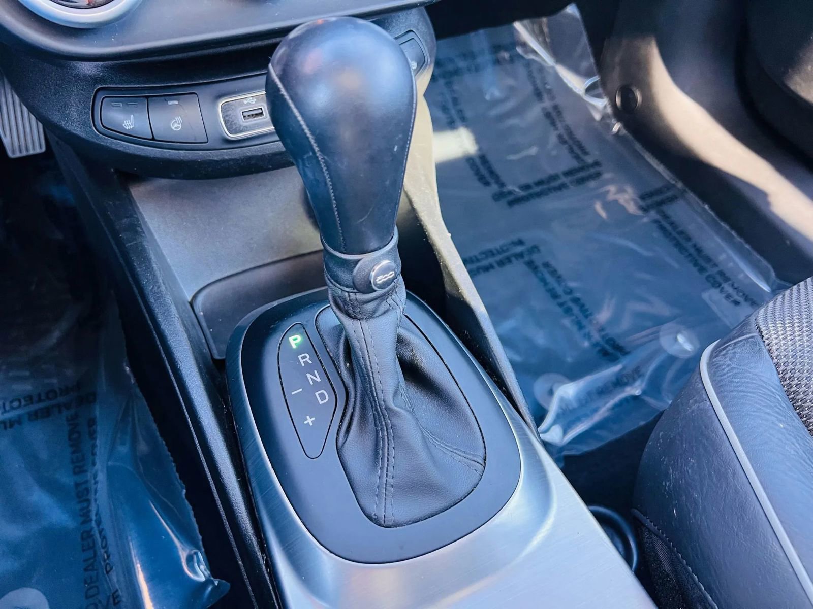 Used 2018 FIAT 500X Trekking image 37